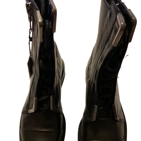 Zara Boots NWT Size 5 - Picture 5 of 8